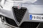 Alfa Romeo Giulietta B-Tech 2018 года
